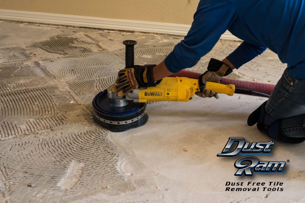 tile removal companies near me